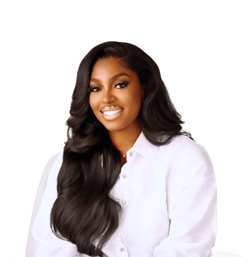 Tosin Whingan — Chairperson, Clean-Up Badagry Initiative