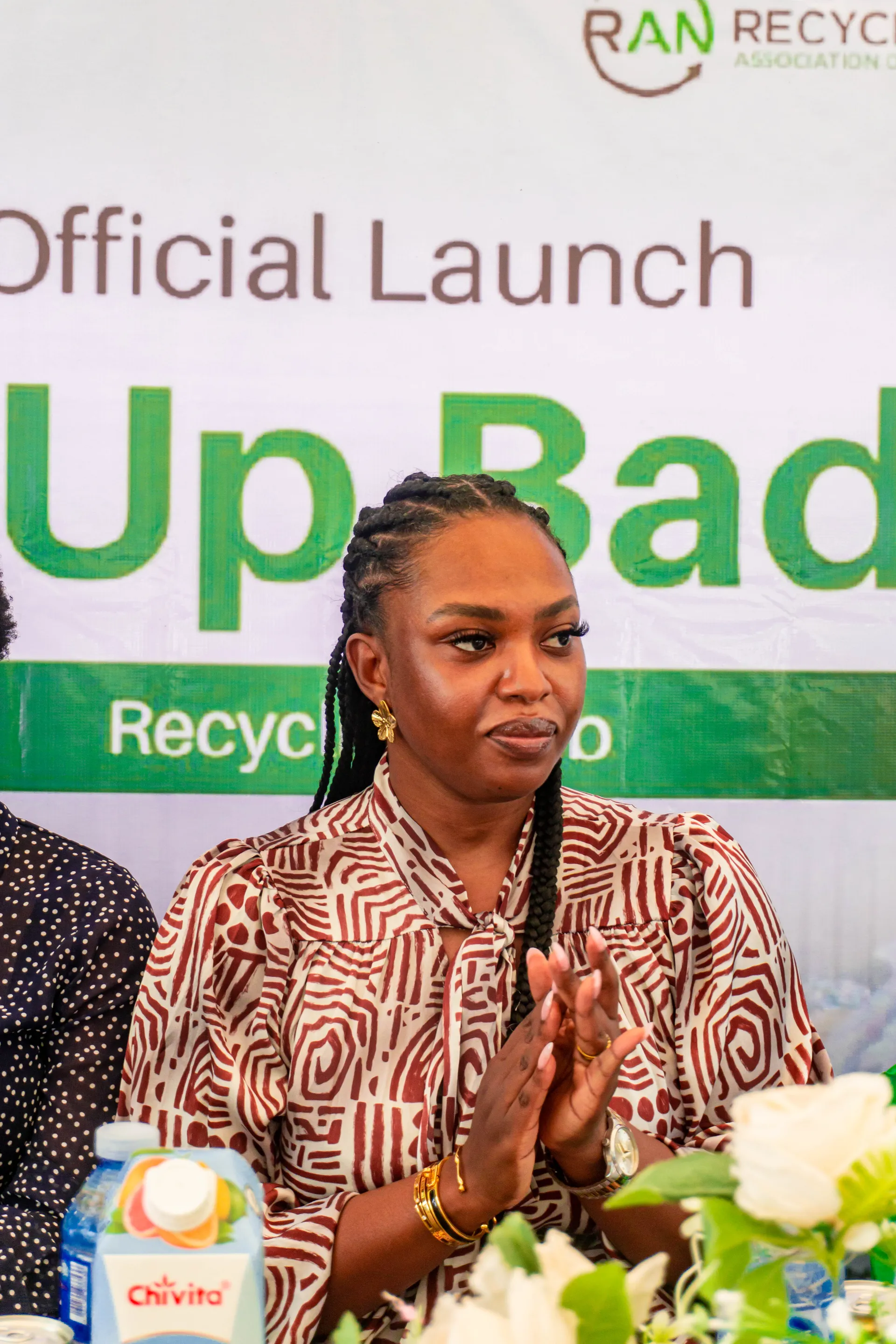 CLEAN UP BADAGRY INITIATIVE LAUNCHES RECYCLING HUB
