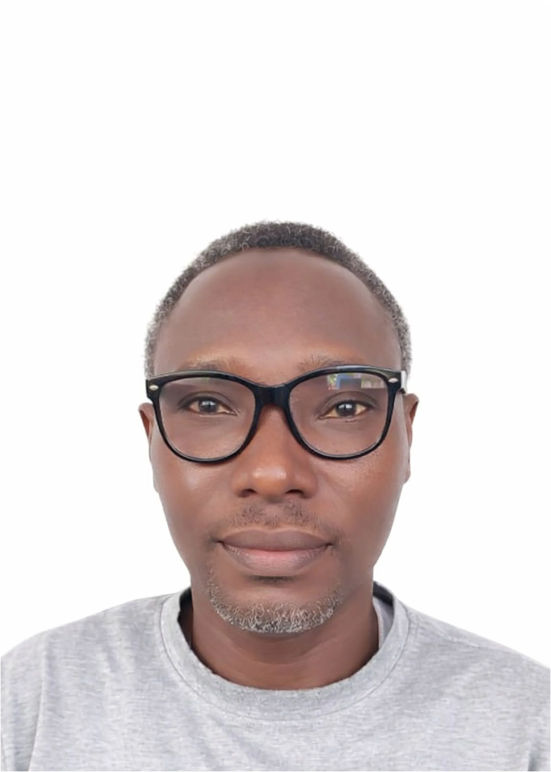 Lawal AbdulRahim