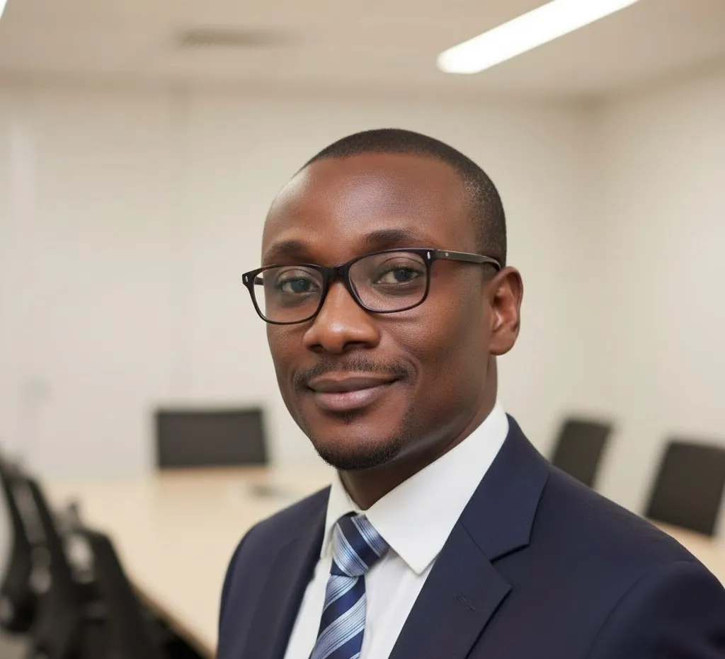 Enoch Agbona